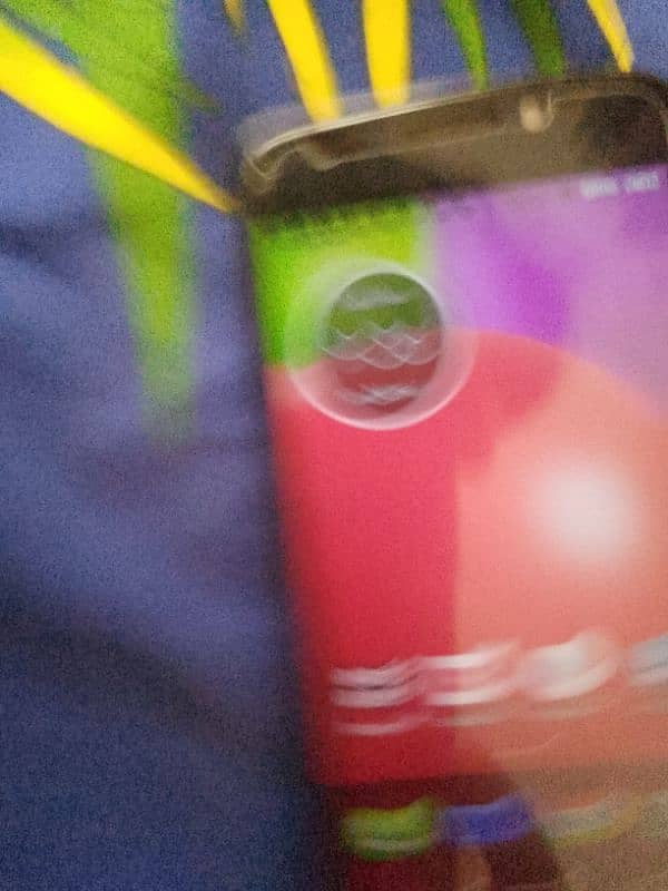 MOTO E4 PLUS FINGERPINT FOR SALE 4