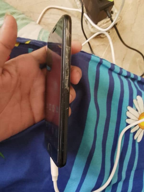 MOTO E4 PLUS FINGERPINT FOR SALE 6