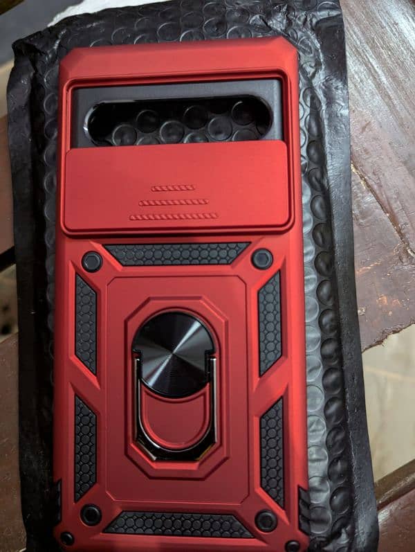 Google Pixel 7 Pro Phone Case 0