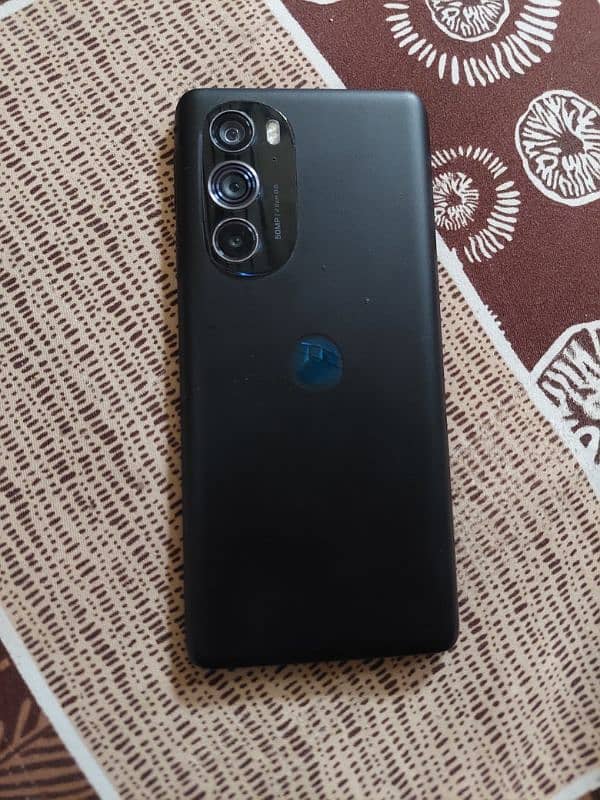 Motorola edge plus 5G uw 2022 NON PTA | snapdragon 8Gen 1 0