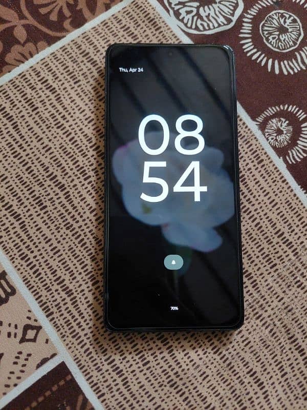 Motorola edge plus 5G uw 2022 NON PTA | snapdragon 8Gen 1 1