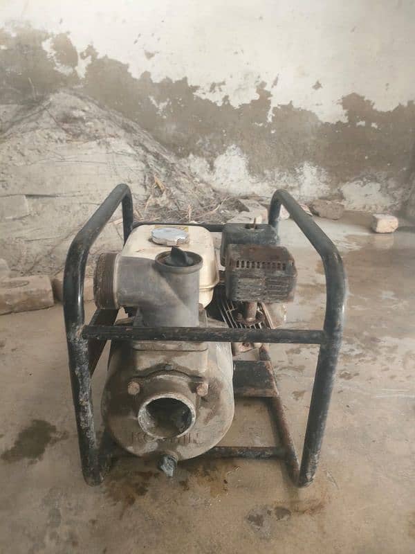 water generator 2