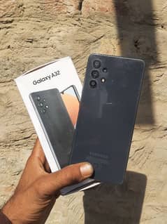 samsung  A32