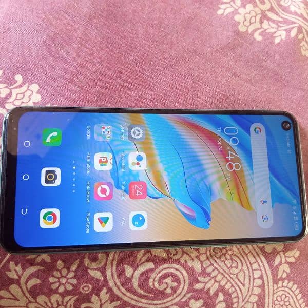 techno camon 17 6/128 hea condition 10/8.5 box nahi hea 1