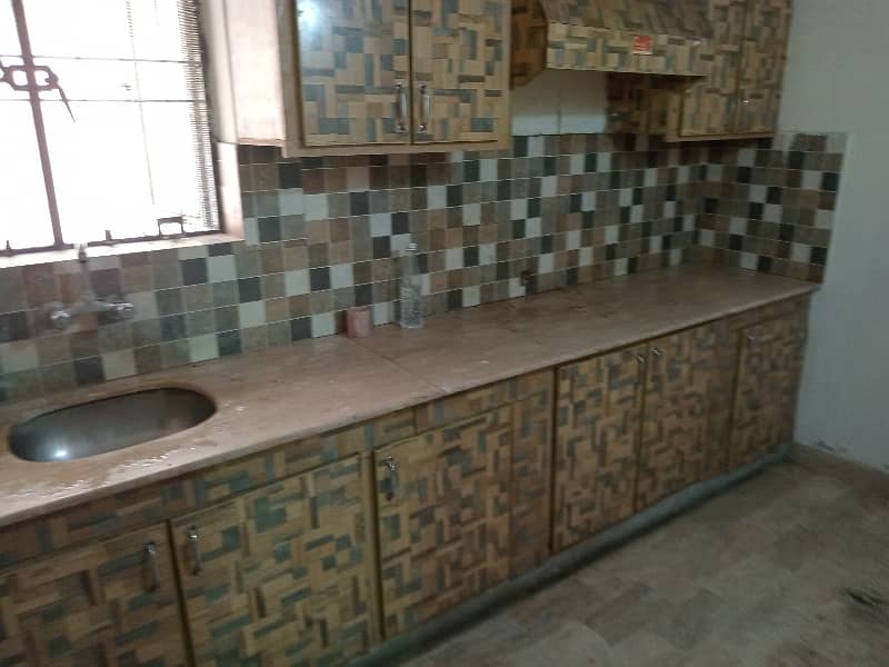 5 Marla Upper Portion In Lahore Is Available For rent 1