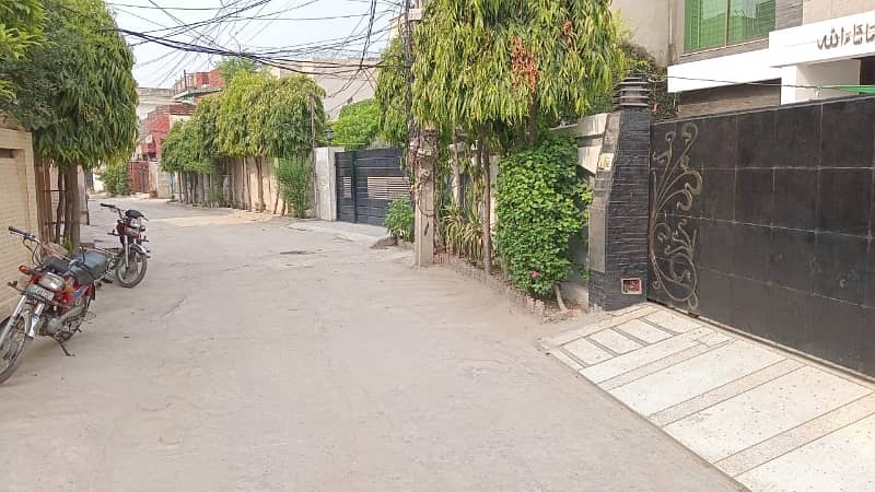 House For Sale Double Unit 32