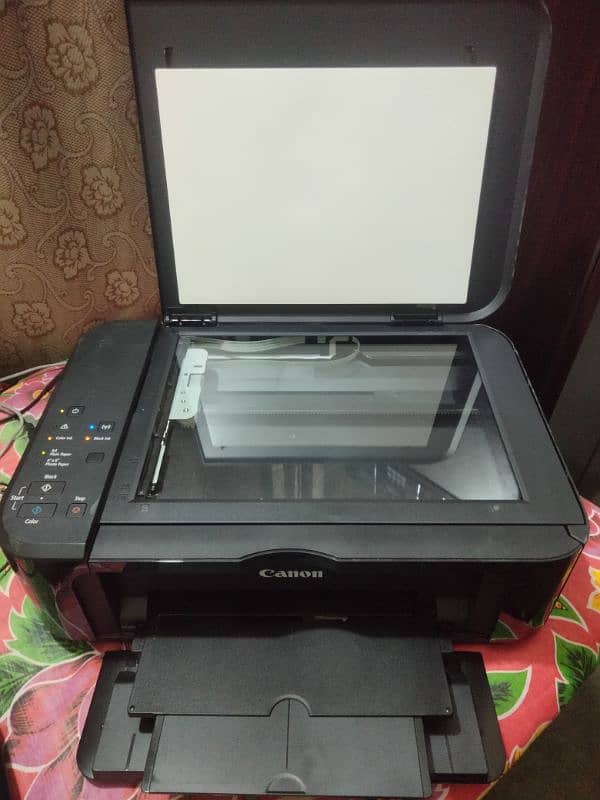 Color Printer, All in one Printer, Equal, Epson Printer, 6 Color 2