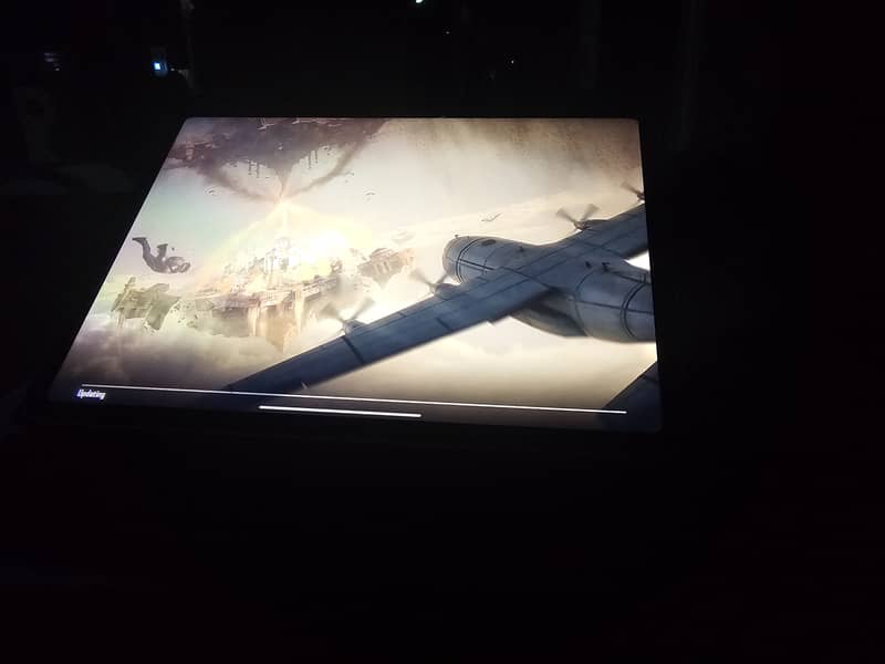 Ipad pro m2 256gb 6