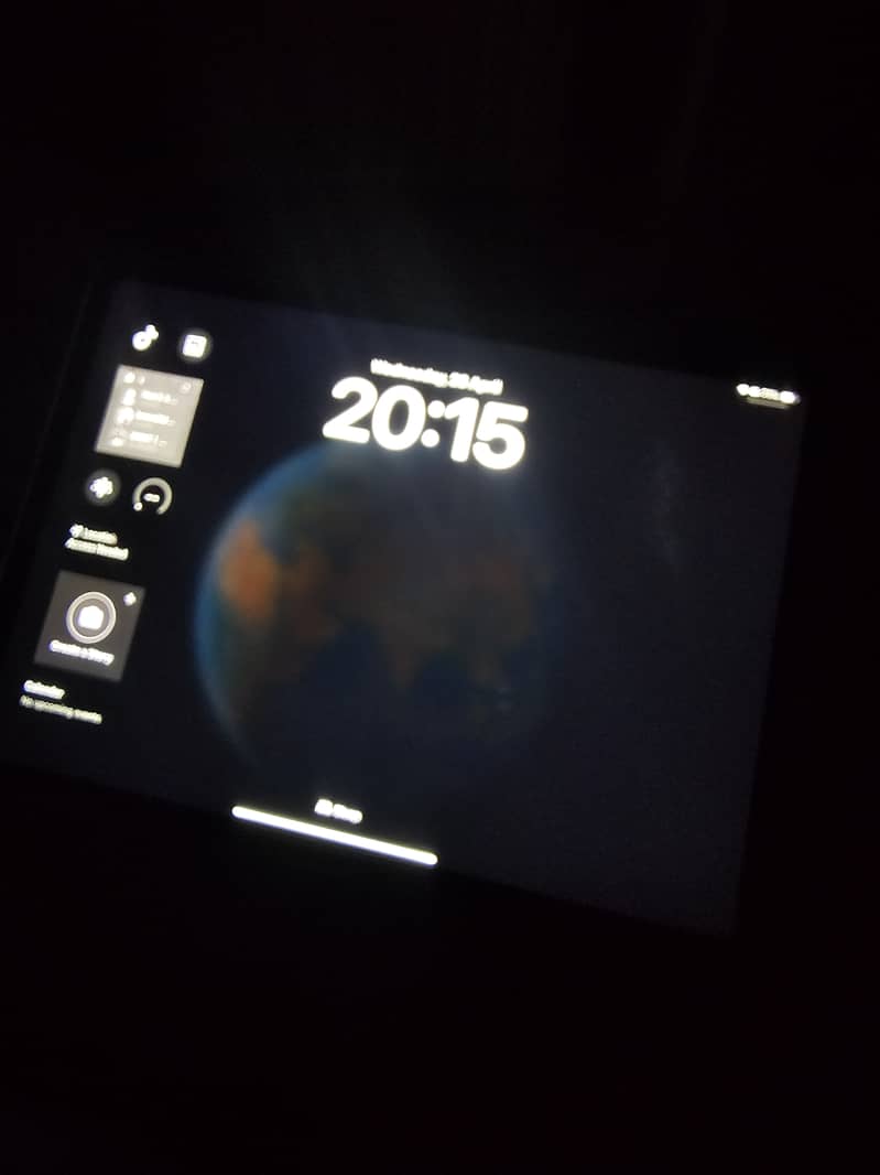 Ipad pro m2 256gb 7