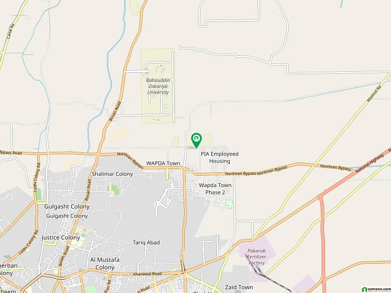 Best Options For House Is Available For sale In Multan Public School Road 0
