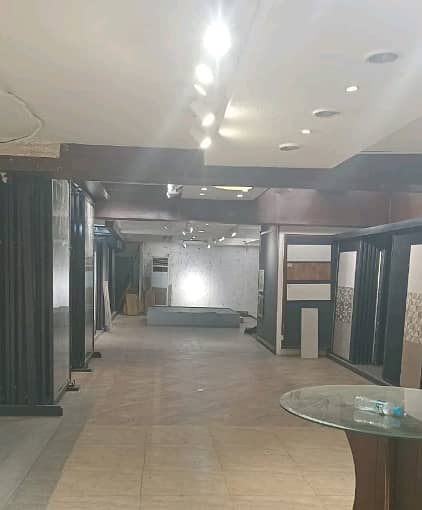 In Lahore You Can Find The Perfect Building For Sale 1