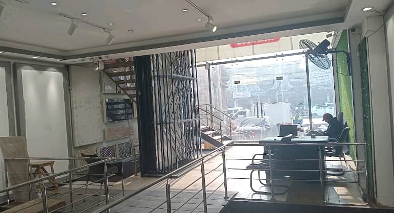 In Lahore You Can Find The Perfect Building For Sale 6