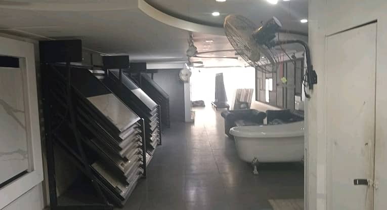 In Lahore You Can Find The Perfect Building For Sale 8