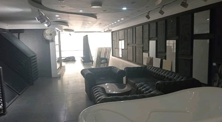 In Lahore You Can Find The Perfect Building For Sale 11