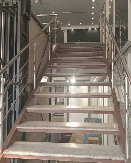 In Lahore You Can Find The Perfect Building For Sale 13
