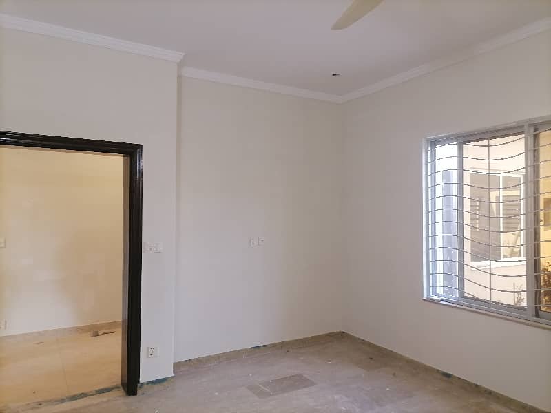 20 Marla Upper Portion Up For Rent In DHA Phase 6 Block N 12