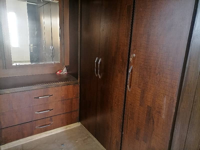 20 Marla Upper Portion Up For Rent In DHA Phase 6 Block N 13