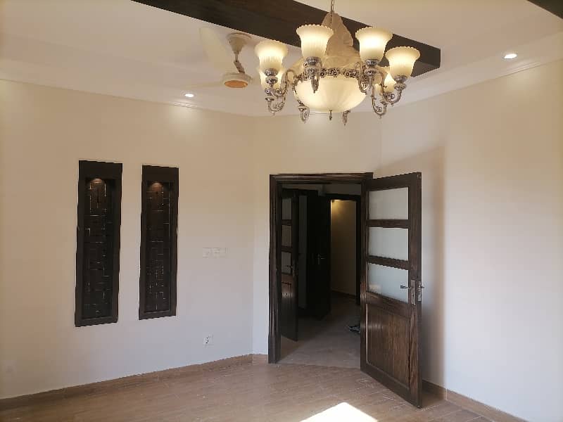 20 Marla Upper Portion Up For Rent In DHA Phase 6 Block N 23