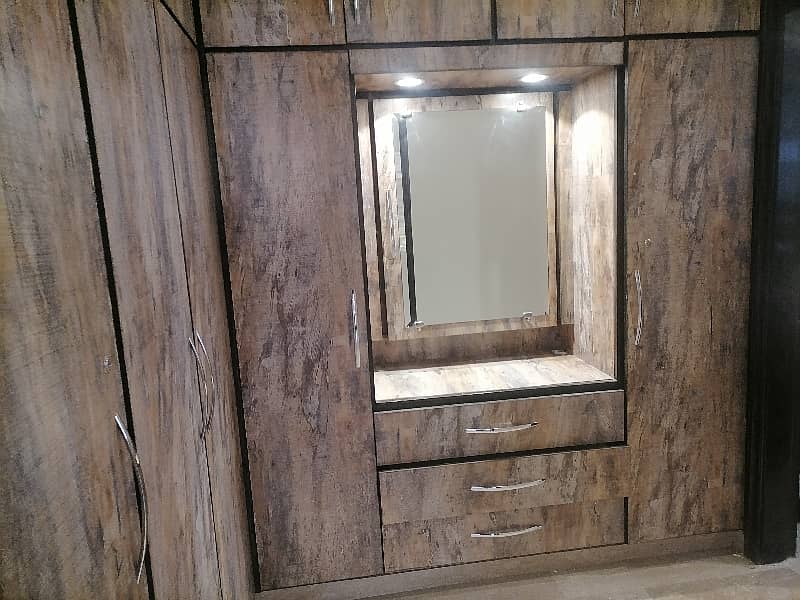 20 Marla Upper Portion Up For Rent In DHA Phase 6 Block N 31