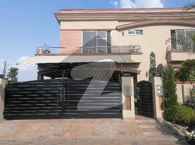 20 Marla Upper Portion Up For Rent In DHA Phase 6 Block N 2
