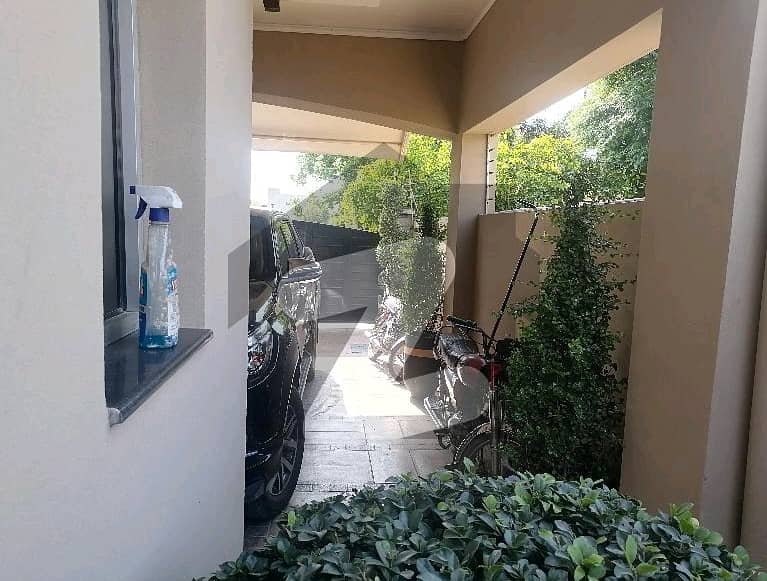 20 Marla Upper Portion Up For Rent In DHA Phase 6 Block N 7