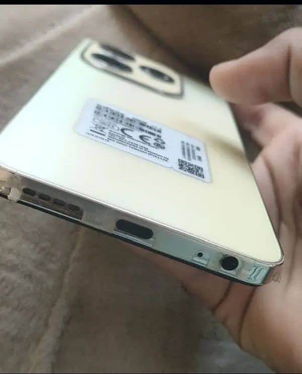 infnix hot40i 8+8 128 condition 10/10 1