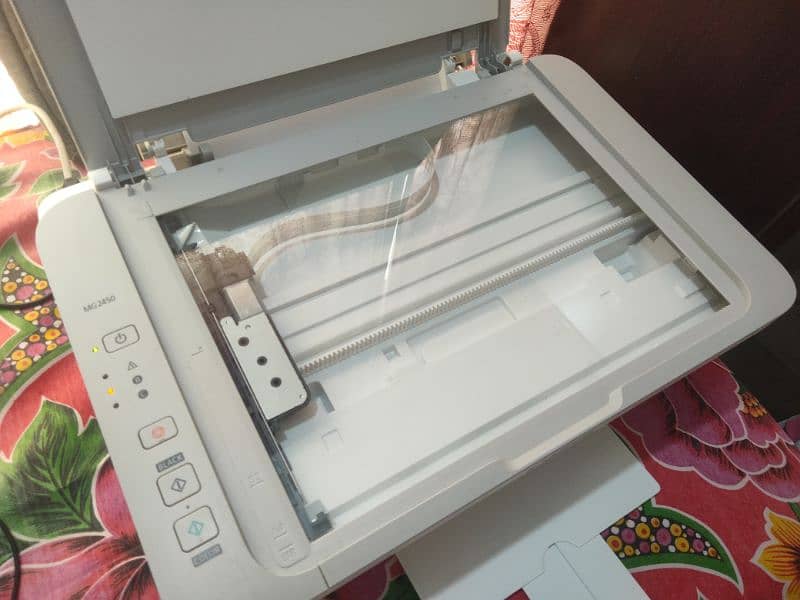 Color Printer, 6 Color Printer, All in one Printer, 3 in one Printer, 6