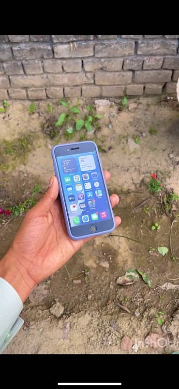 iPhone 7 PTA OFFICIAL APPROVED 32 Gb 0