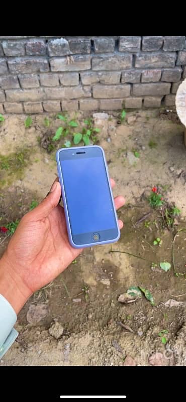 iPhone 7 PTA OFFICIAL APPROVED 32 Gb 2