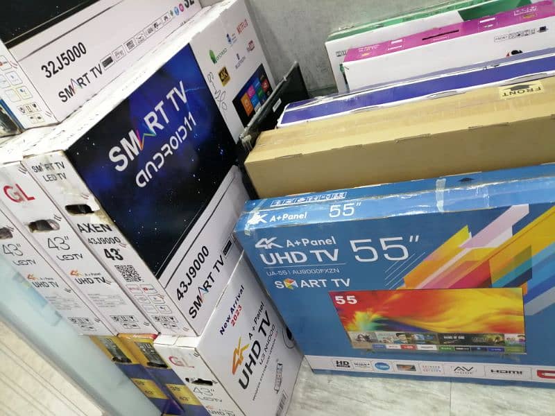 43 LED TV SAMSUNG BOX PACK 03359845883 1