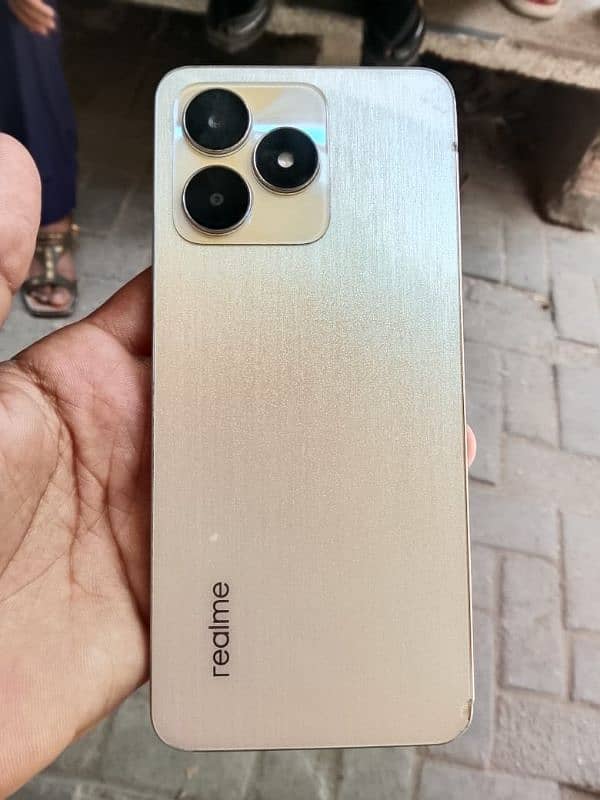 no exchange just sell 03124916981 1