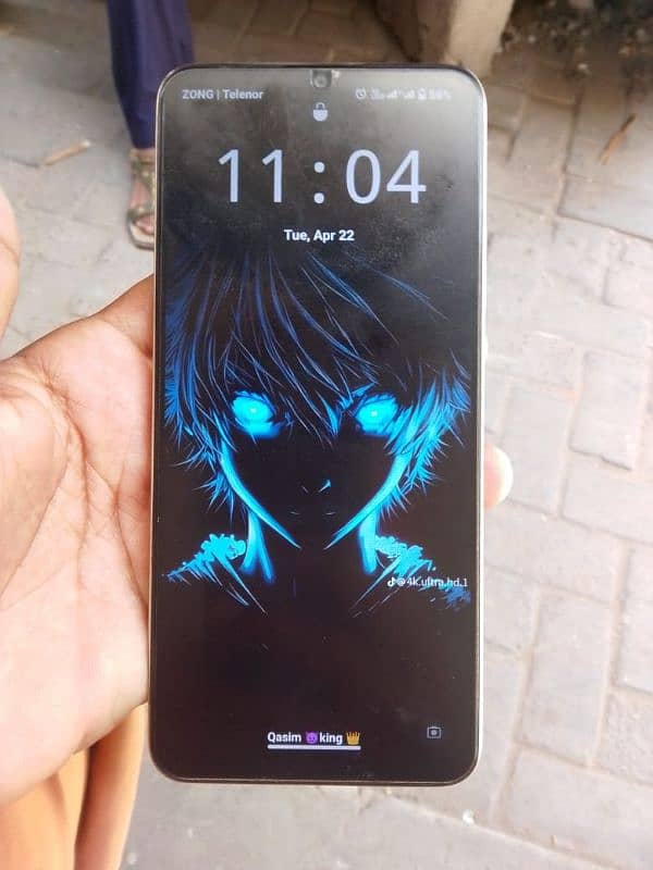no exchange just sell 03124916981 5