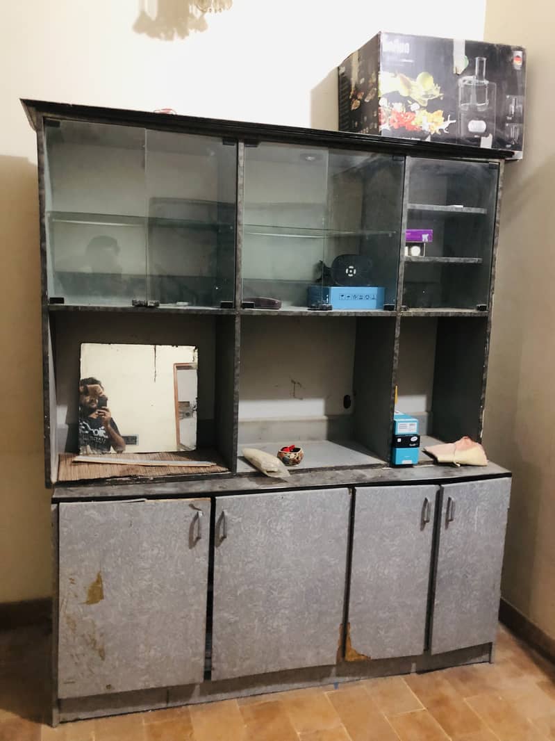 Shelf/Divider/Rack 0
