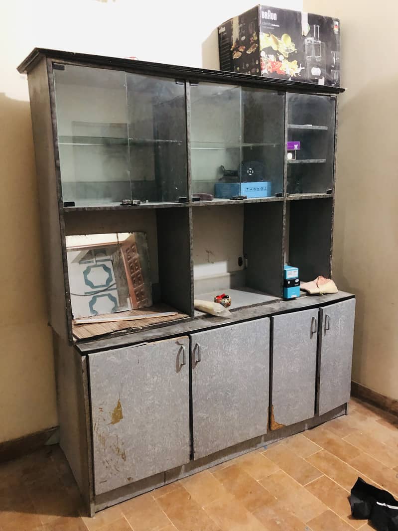 Shelf/Divider/Rack 1
