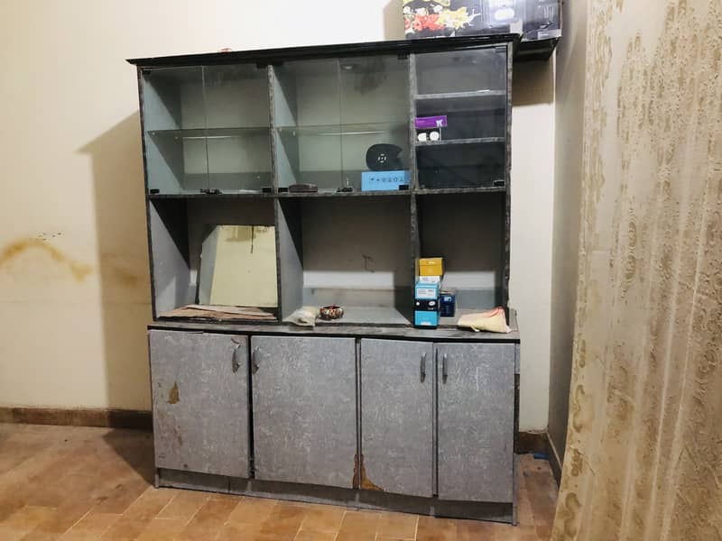 Shelf/Divider/Rack 3