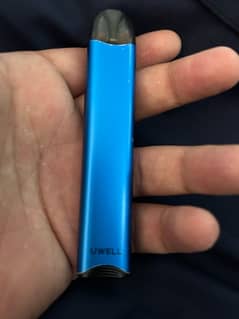 Uwell