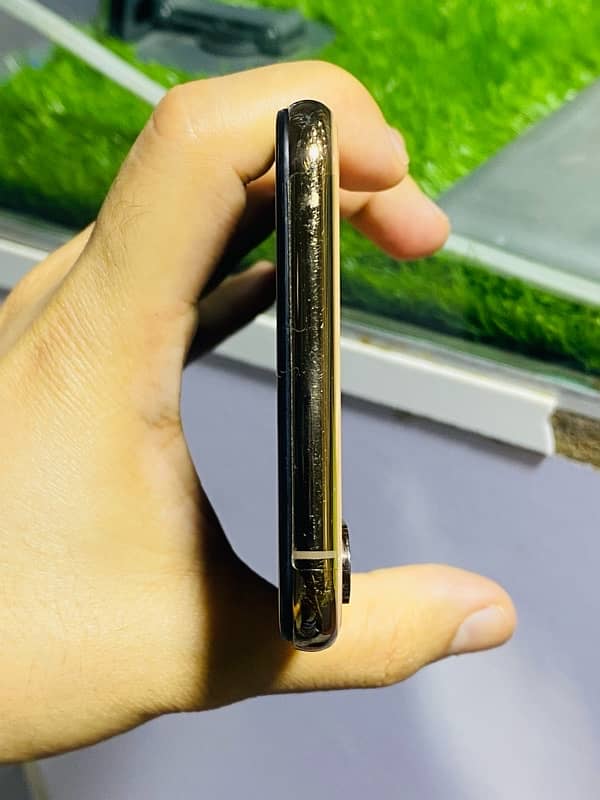 iPhone xs max 64gb dual pta approved 3