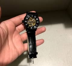 Fitron-Men,s Watch