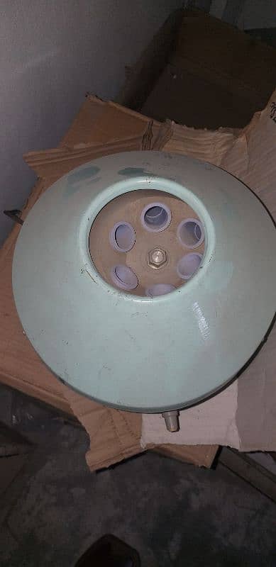 microscope centrifugal machine and electric light meter 0