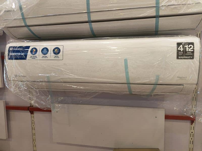 Dawlance power cone 1.5 brand new on sale price 1