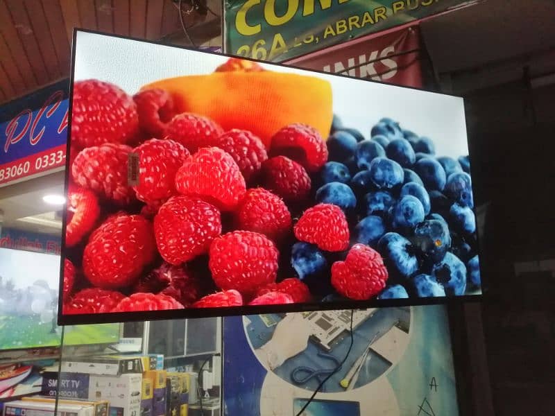 48 ANDROID UHD 4K LED SAMSUNG 03359845883 0