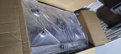 Signature 5 stove burner for Sale!