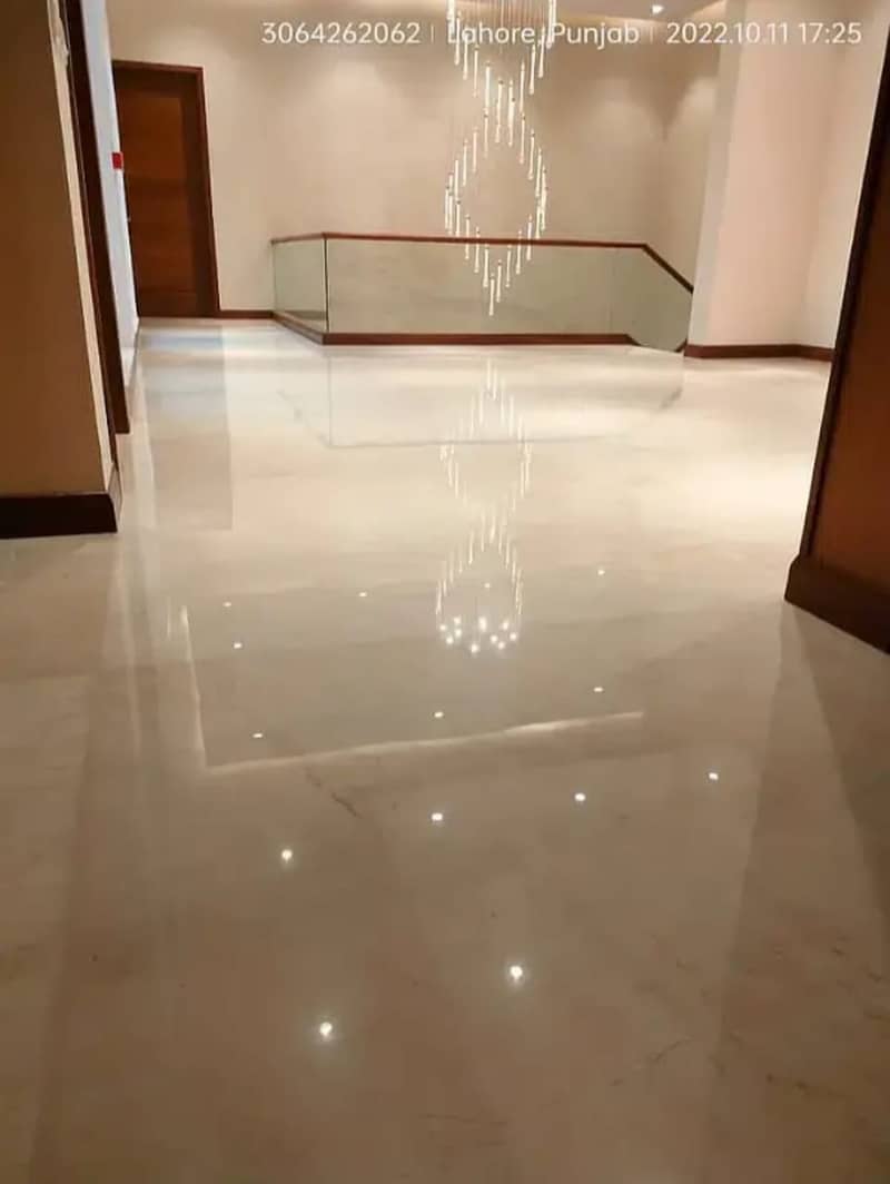 Marble Polish/ Marble Grinding/ Tile Cleaning Master/Chips Grinding 10