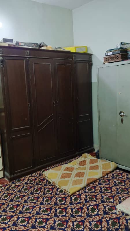 House for sale 2.5 Marla triple story in Khurram colony Rawalpindi 3