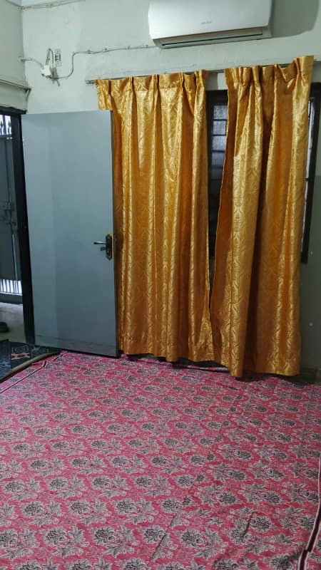 House for sale 2.5 Marla triple story in Khurram colony Rawalpindi 5