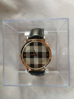 Watch (Imported)