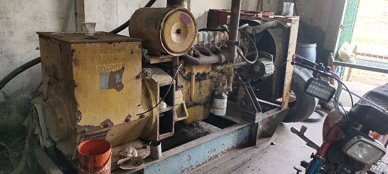 Generator 0
