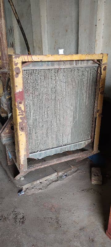 Generator 1