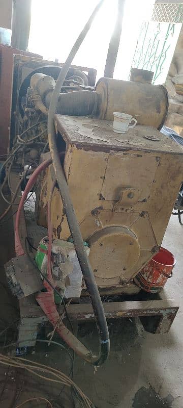 Generator 2