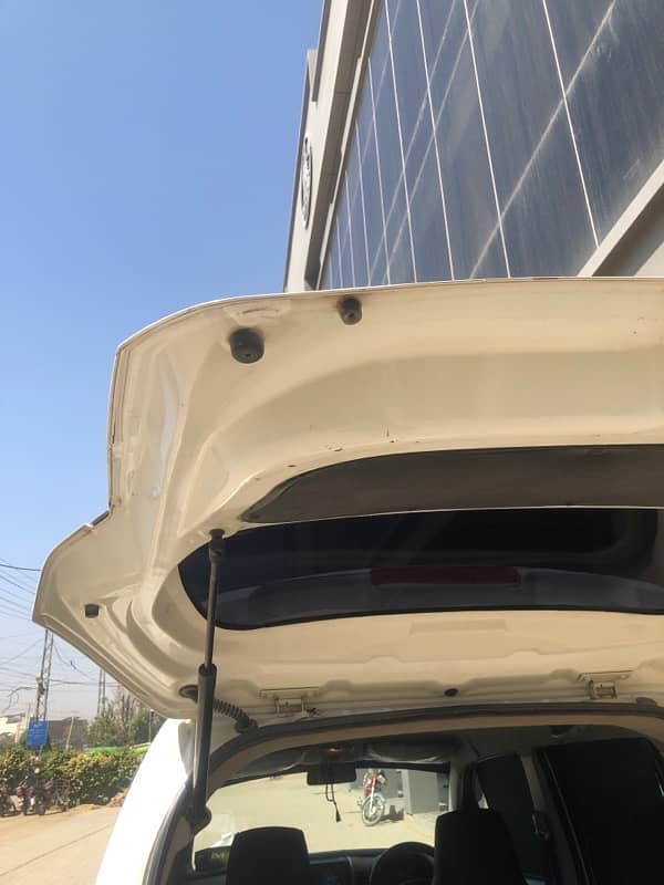 Suzuki Wagon R 2018 7